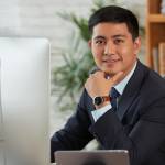 Sasintharan M Profile Picture