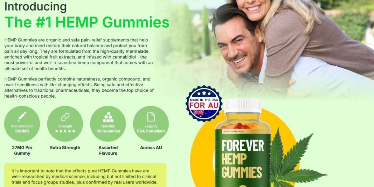 Forever Gummies - Exploring Their Role