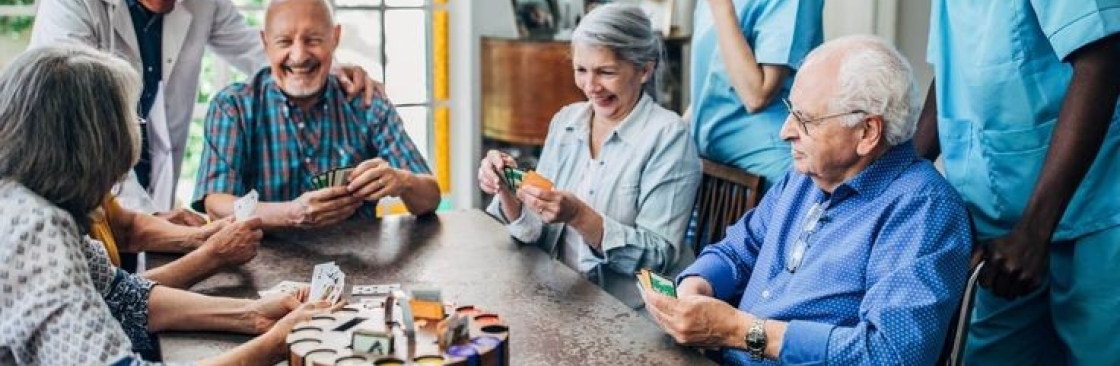 WeCare Services Cover Image