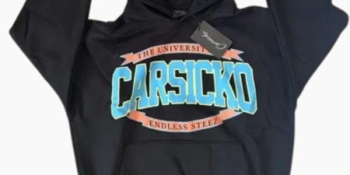 Carsicko Clothing: Street Style That Dares to B
