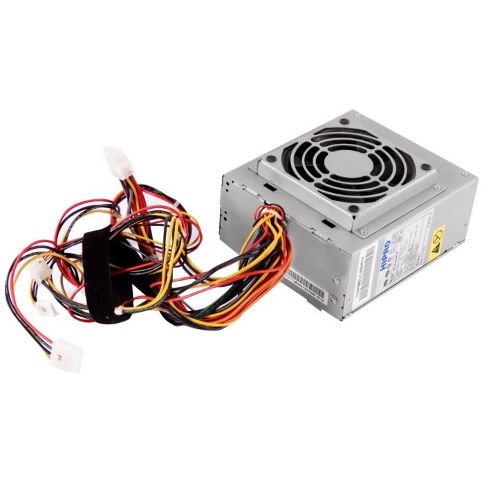 HP-M1854F3P - IBM 185-Watts ATX Power Supply for NetVista - Tech Seller USA