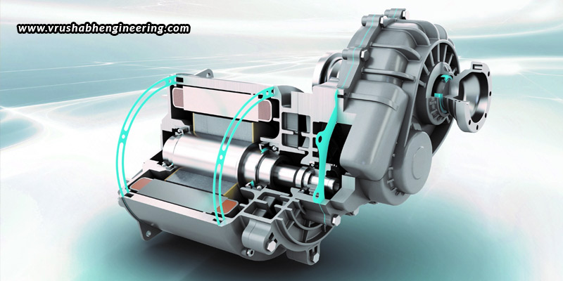 Gasket Solutions In The Present Age Of Electric Vehicles - Vrushabh Engineering