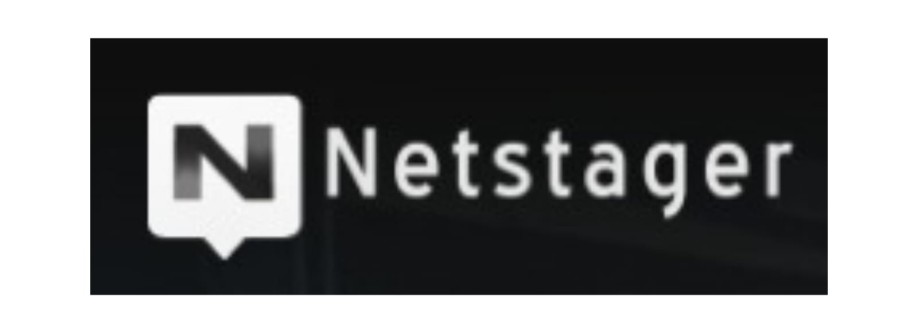Netstager Technologies Cover Image