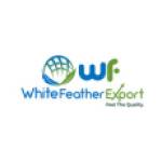 White Feather Export Profile Picture