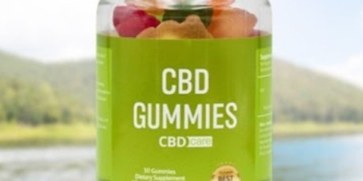Bliss Harmony CBD Gummies Official Website 2025