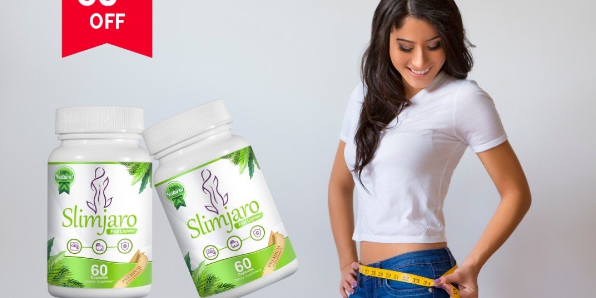 Slimjaro Reviews 2025~ (We Tried It 308) My Honest Review