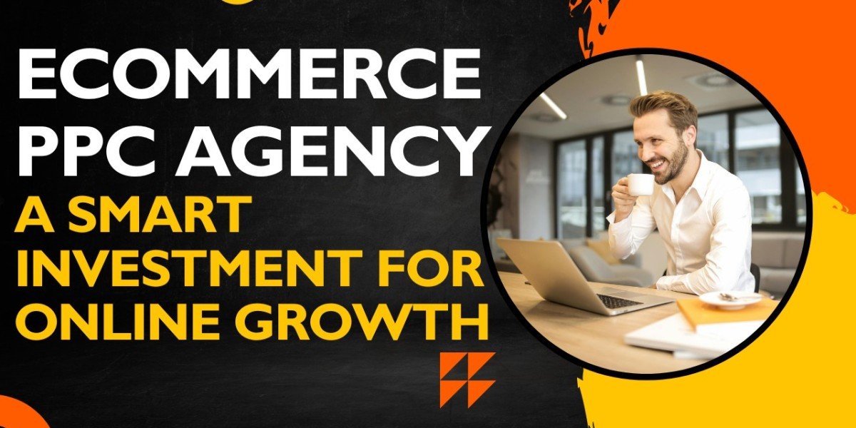 Maximize ROI with Ecommerce PPC