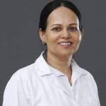 Dr Shruti Jain Profile Picture