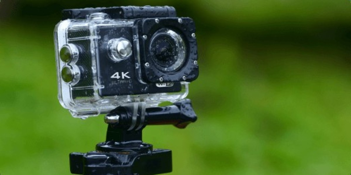 Pro Capture Camera