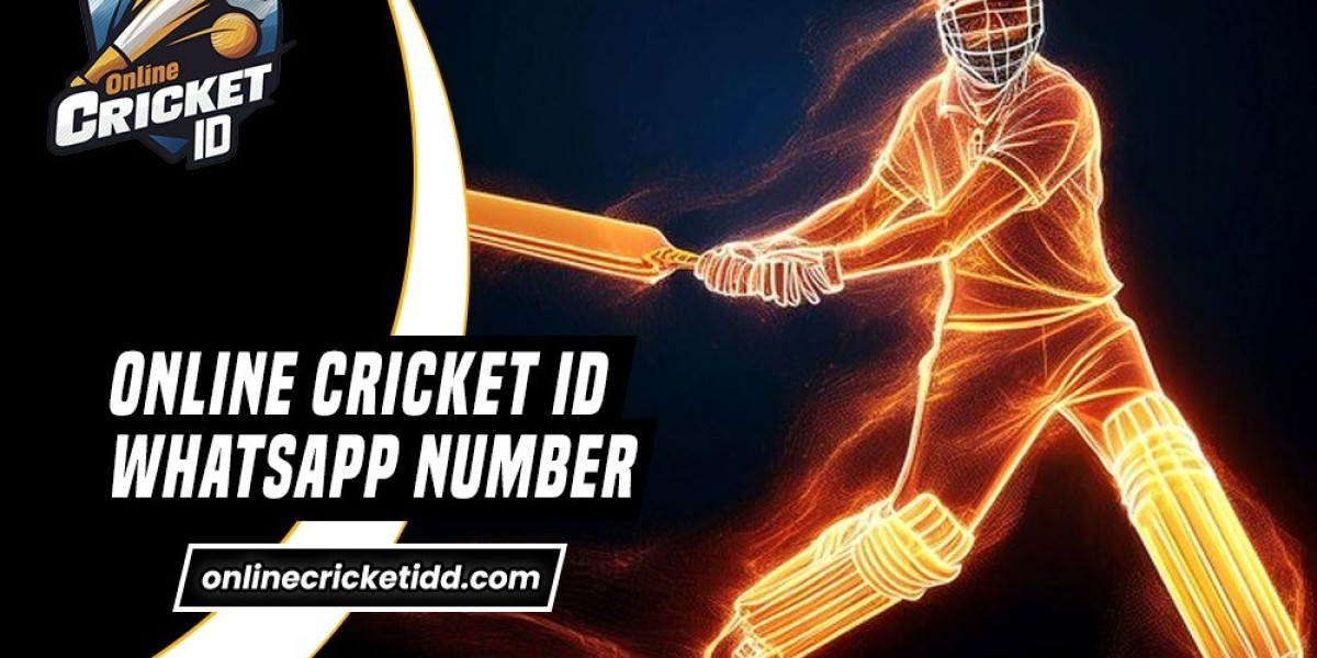 Online Cricket ID: One Account For All Your Fan