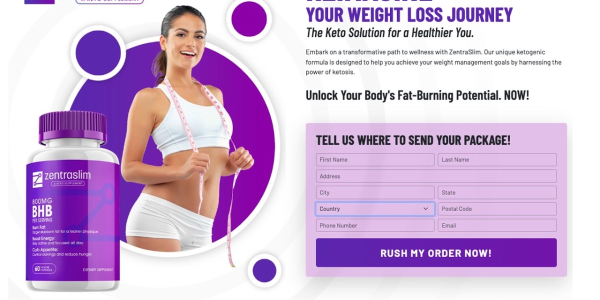 ZentraSlim Reviews: What Users Say About 800mg