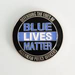freebluelivesmattercoin Profile Picture