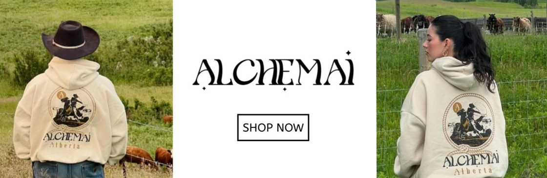alchemai 34 Cover Image