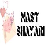 Mast Shayari Profile Picture