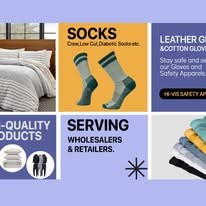 Mega Wholesaler Inc Profile Picture