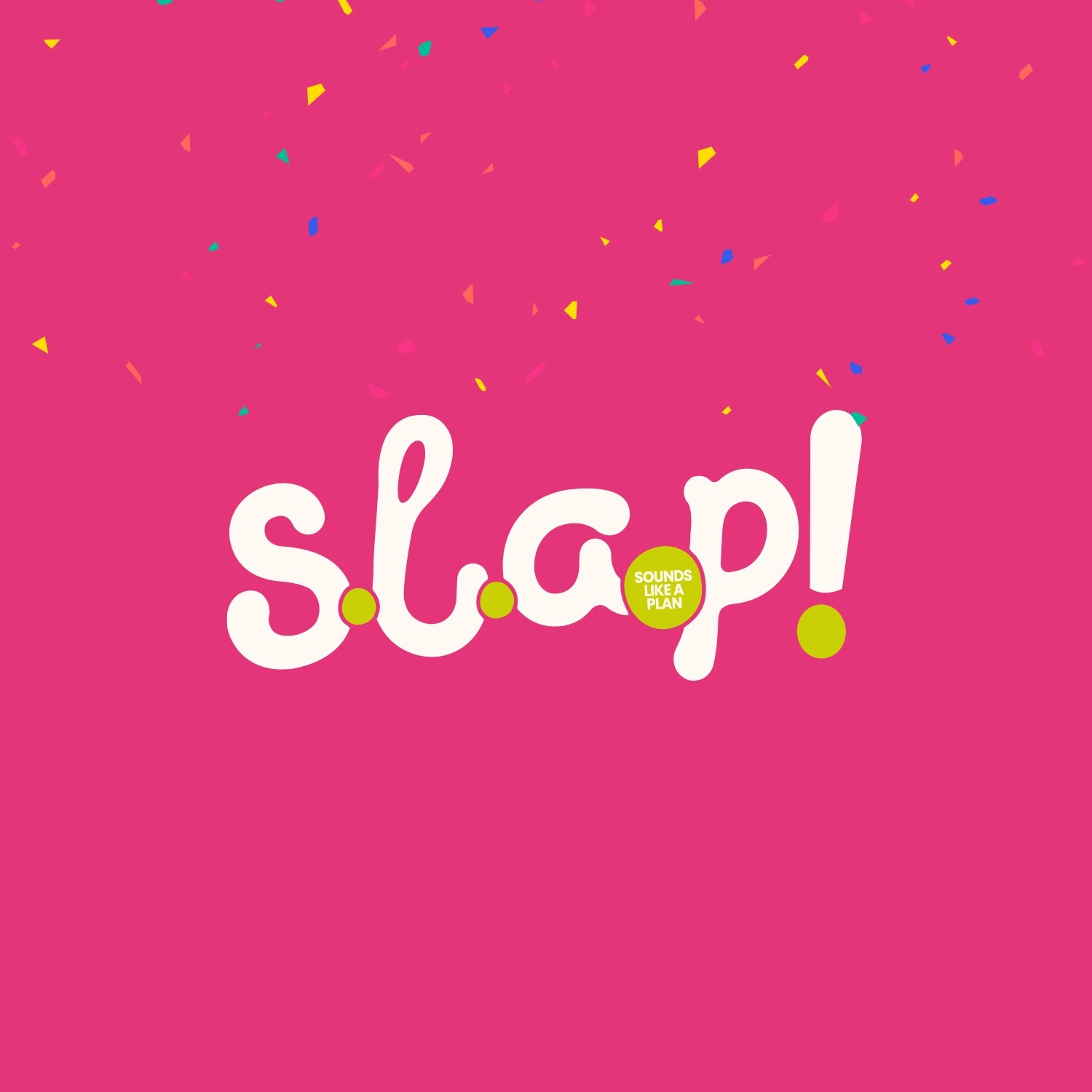 SLAP Ice Cream Profile Picture