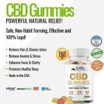 GlobalHealthFarms CBDGummies Profile Picture