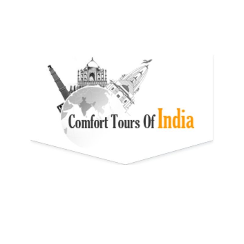 Comfort Tours of India Profile Picture