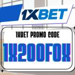 1xbet Promo Profile Picture
