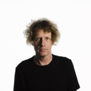 Grayson Perry Profile Picture