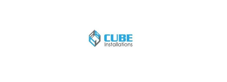 Cube Installations Cover Image