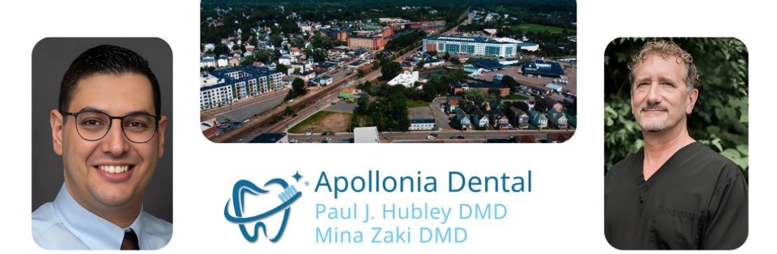 Paul J Hubley DMD  Associates Cover Image