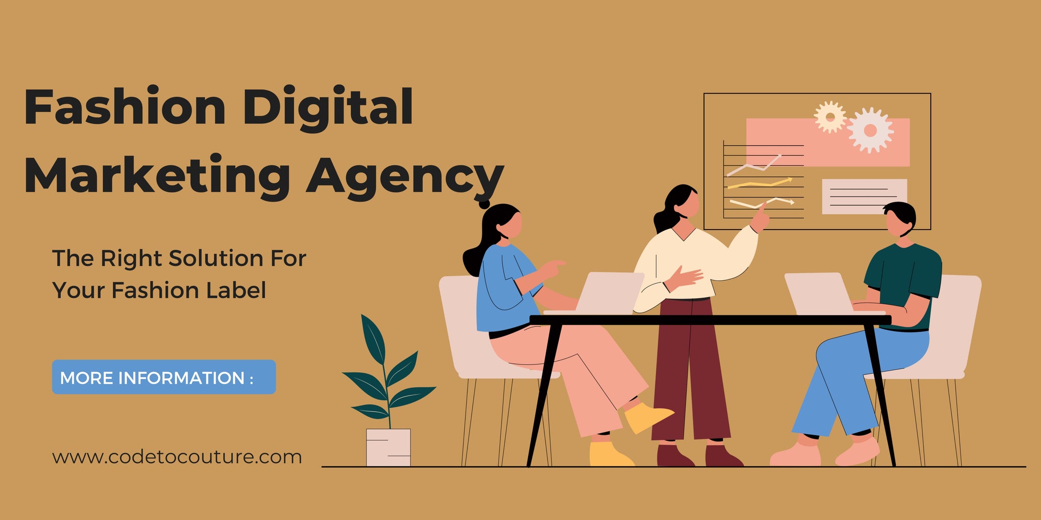 Top Rated Fashion Digital Marketing Agency in Mumbai