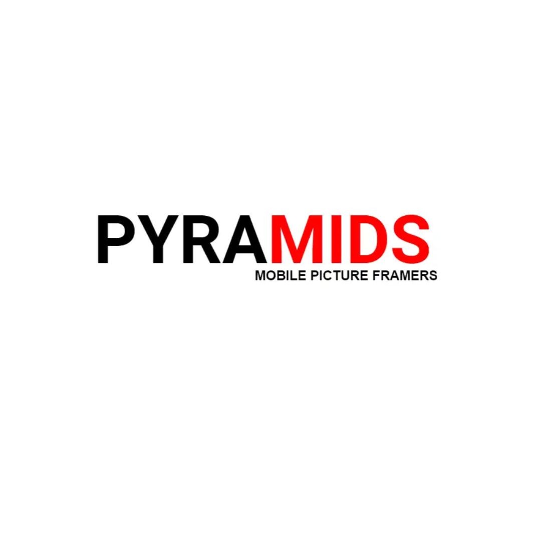 Pyramids Picture Framing Profile Picture
