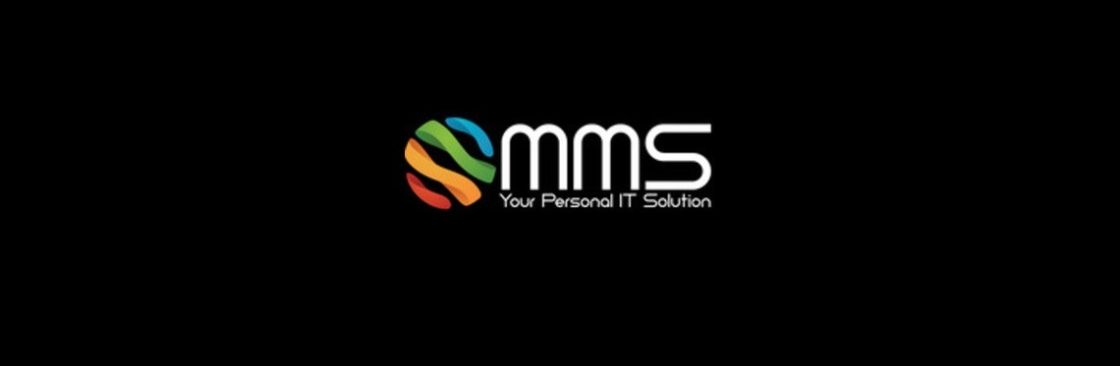 MMS It and Web solution Cover Image