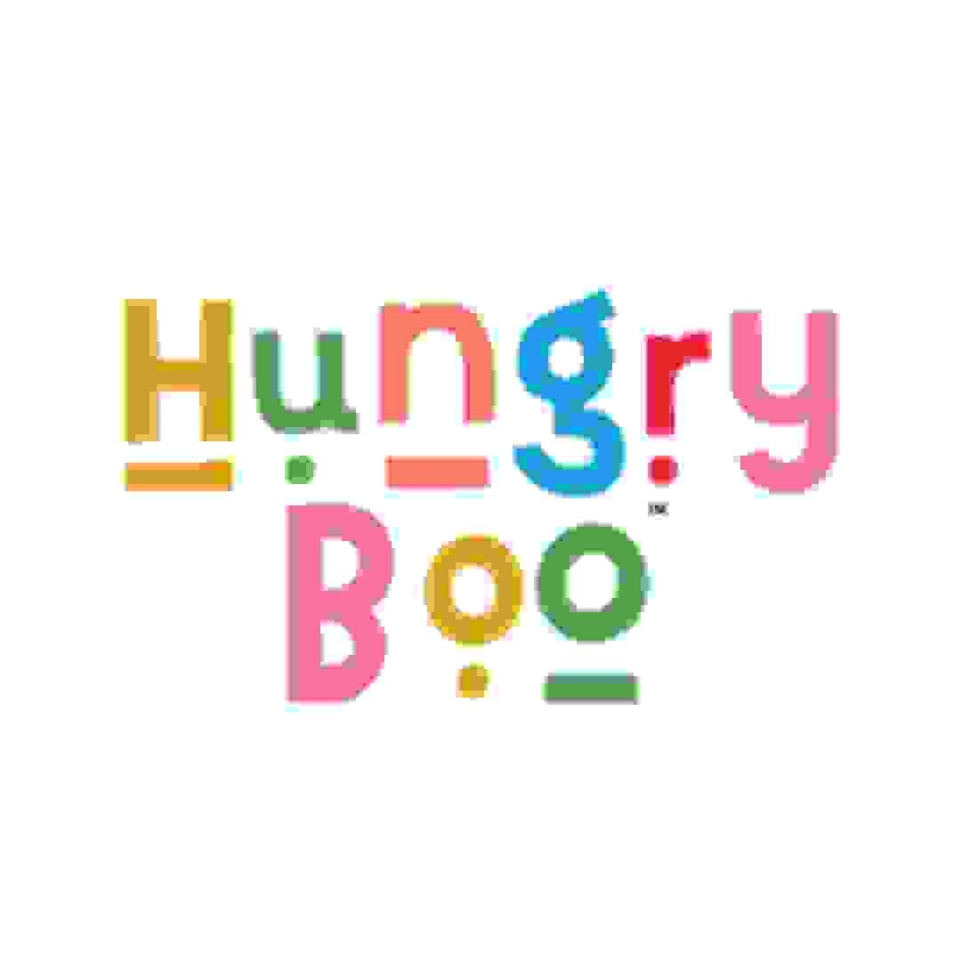 Hungry Boo Profile Picture