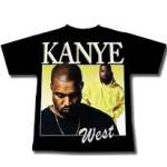 Kanye wesy tshirt Profile Picture