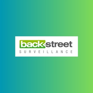 Backstreet Surveillance Profile Picture