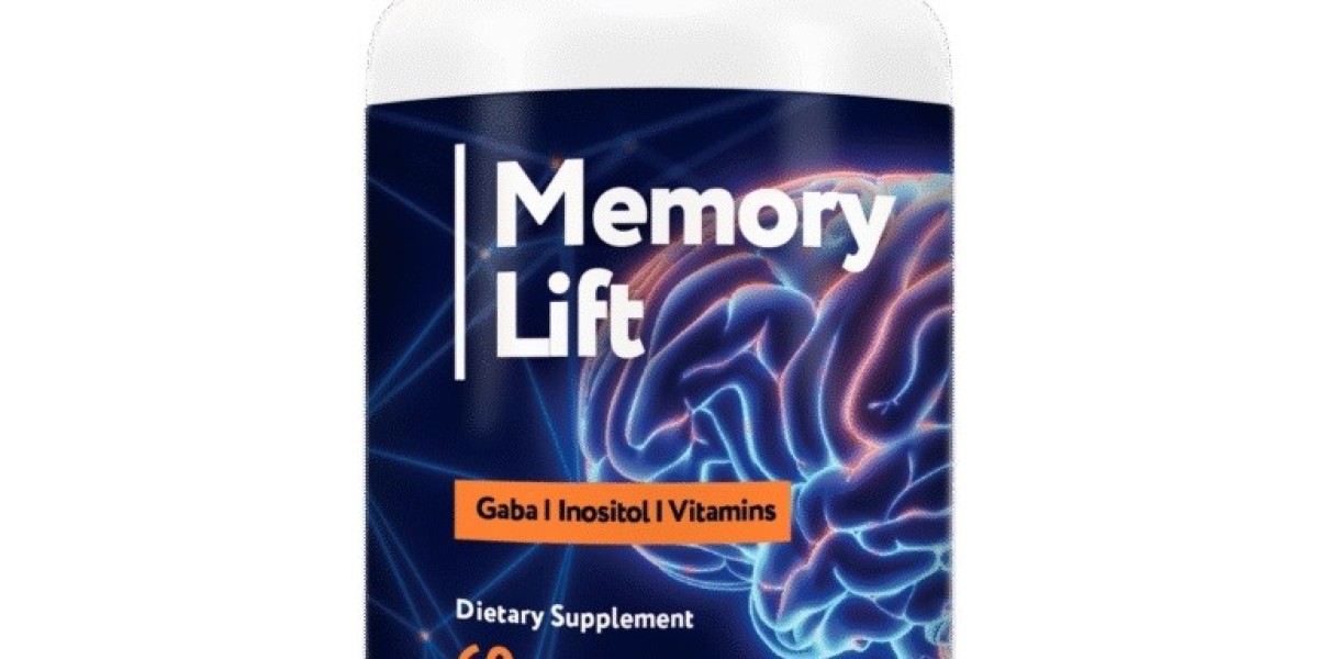 Memory Lift Pills for Busy Minds: Smart Support