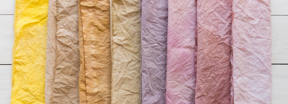 Fabriclore Pvt Ltd Cover Image