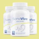 SonoVive Improve Your Hearing Naturally  Profile Picture