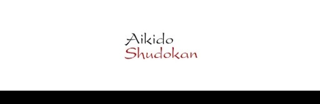 Aikido Shudokan Cover Image