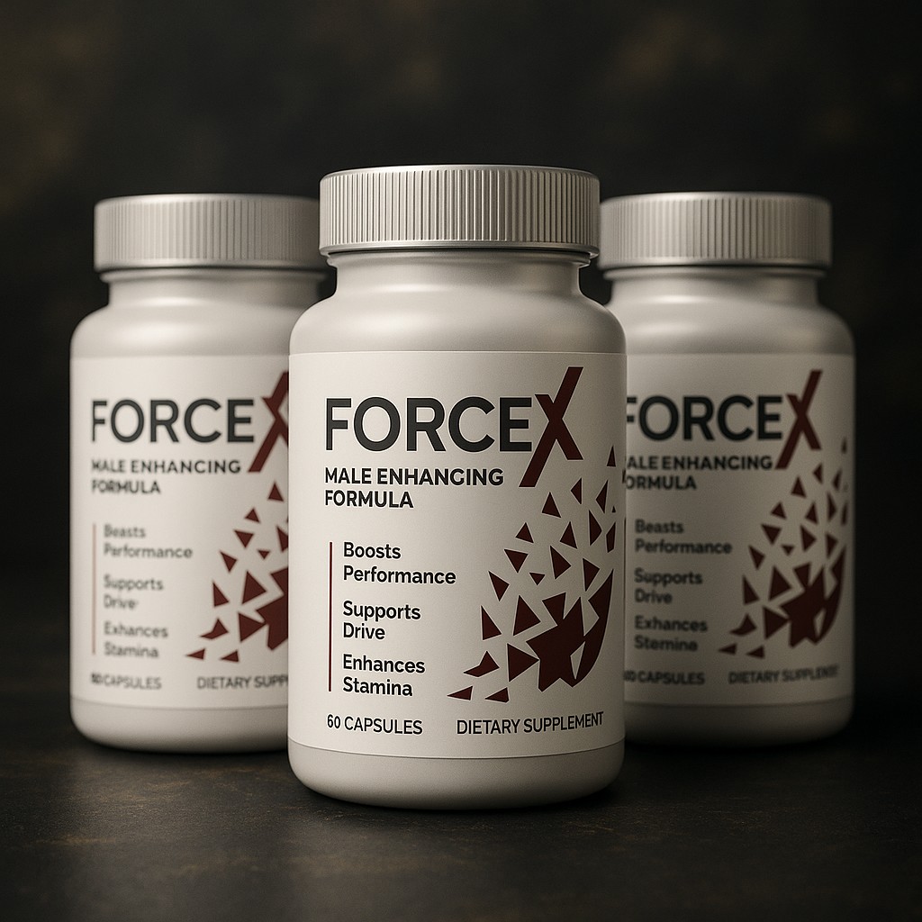 forcexme Profile Picture