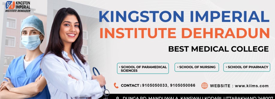KIIMS Cover Image