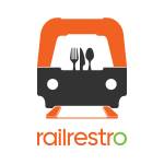 RailRestro App Profile Picture