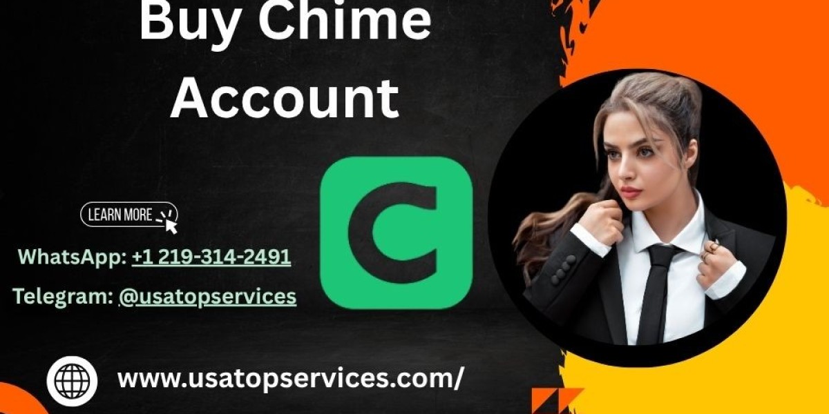 2026 Tips on How to Buy Verified Chime Accounts
