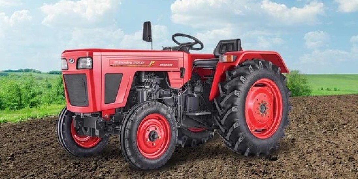 Get To Know About Mahindra Mini Tractors Price
