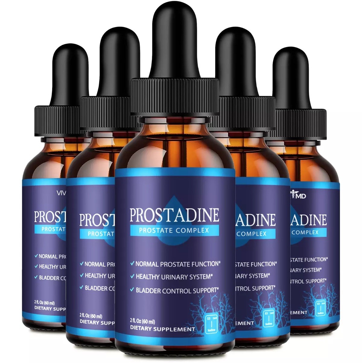 Prostadine Natural Solution For Prostate Is Profile Picture
