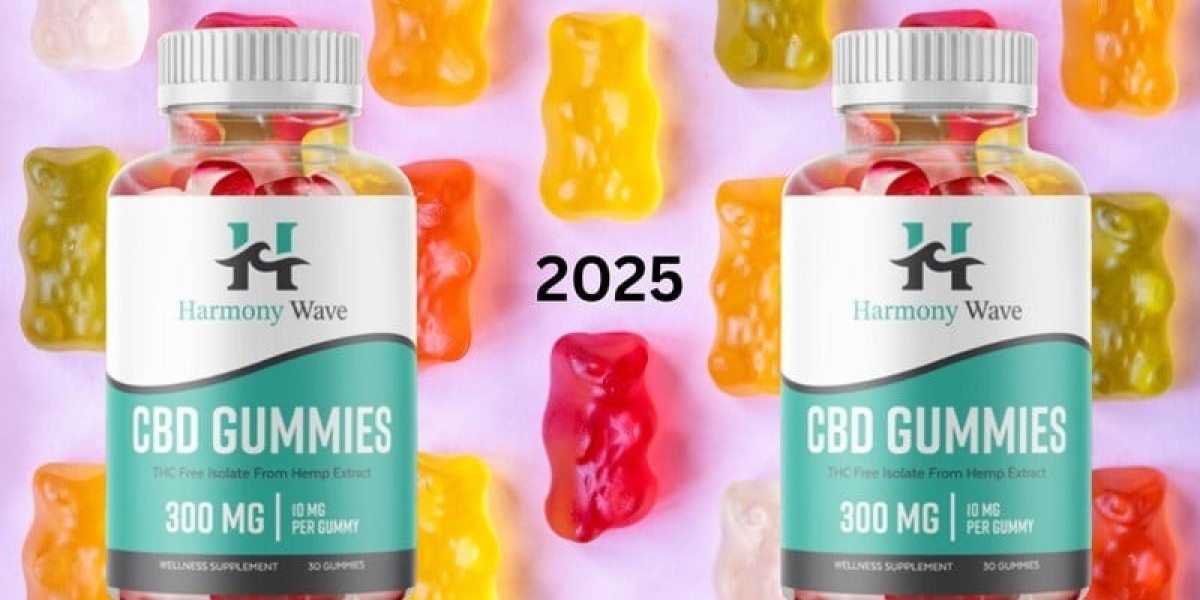 Harmony Wave "Official Website" 2025, Price