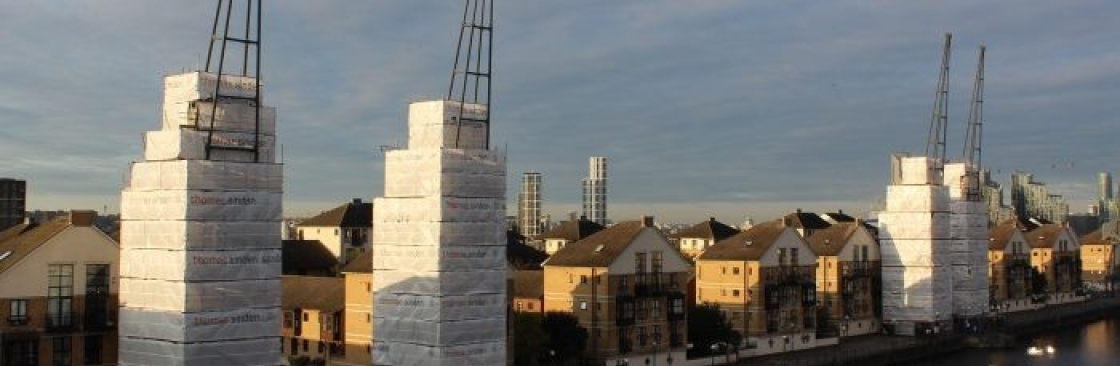 Mac Scaffolding Cover Image