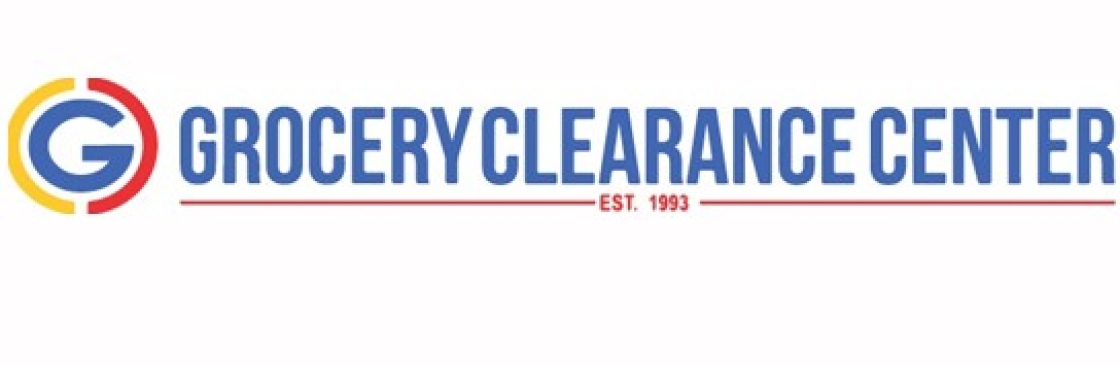 Grocery Clearance Cover Image