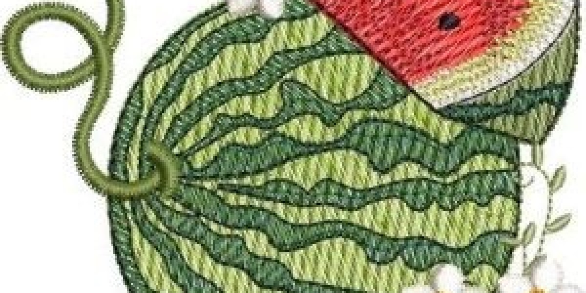 From Thread to Trend: How Fast Embroidery Digit