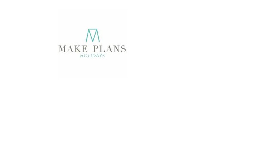 Make Plans Holidays Profile Picture