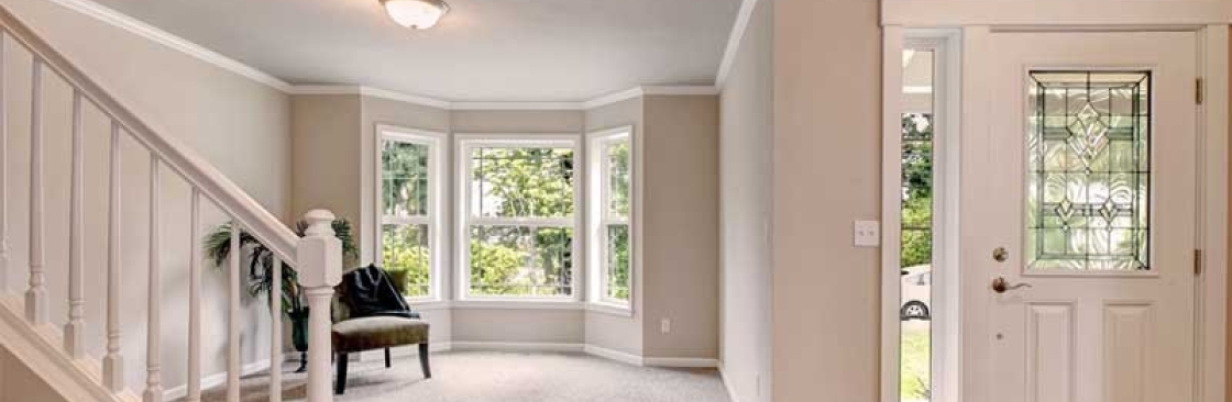 Vinyl Window Solutions Cover Image