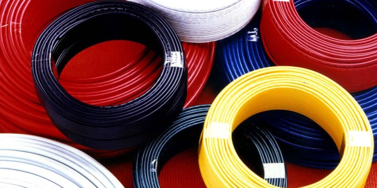 Wire and Cable Plastics Market 2031: Analysis
