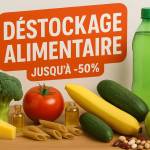 destockage alimentaire en gros Profile Picture
